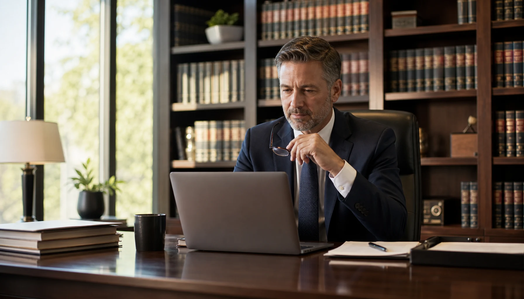 Law Firms & Accountants