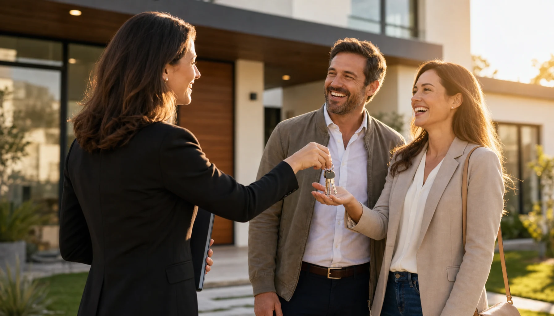Real Estate & Mortgage